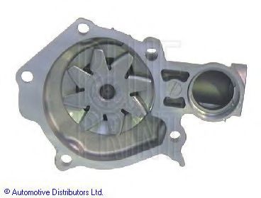BLUE PRINT ADC49137 Водяной насос 4G63SOHC для MITSUBISHI (Митсубиши/митсубиси) BLUE PRINT ADC49137 Водяной насос 4G63SOHC для MITSUBISHI (Митсубиши/митсубиси)