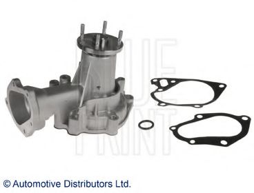 BLUE PRINT ADC49168 Водяной насос для MITSUBISHI (Митсубиши/митсубиси) BLUE PRINT ADC49168 Водяной насос для MITSUBISHI (Митсубиши/митсубиси)