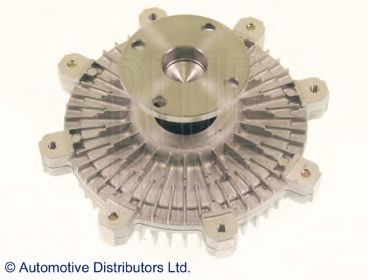 BLUE PRINT ADC491802 Сцепление, вентилятор радиатора 4D56T для MITSUBISHI COLT/RODEO (Митсубиши/митсубиси Cолт/родэо) BLUE PRINT ADC491802 Сцепление, вентилятор радиатора 4D56T для MITSUBISHI COLT/RODEO (Митсубиши/митсубиси Cолт/родэо)