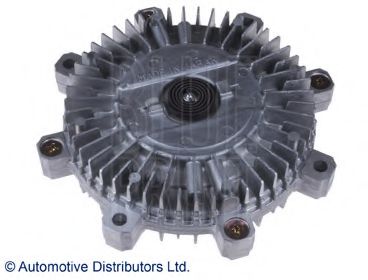 BLUE PRINT ADC491809 Сцепление, вентилятор радиатора для MITSUBISHI PAJERO/SHOGUN (Митсубиши/митсубиси Пажэро/шогун) BLUE PRINT ADC491809 Сцепление, вентилятор радиатора для MITSUBISHI PAJERO/SHOGUN (Митсубиши/митсубиси Пажэро/шогун)