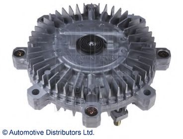 BLUE PRINT ADC491812 Сцепление, вентилятор радиатора для MITSUBISHI CHALLENGER (Митсубиши/митсубиси Чаллэнгэр) BLUE PRINT ADC491812 Сцепление, вентилятор радиатора для MITSUBISHI CHALLENGER (Митсубиши/митсубиси Чаллэнгэр)