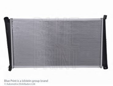 BLUE PRINT ADC49852 Радиатор, охлаждение двигателя 