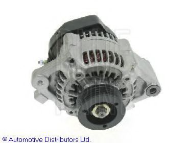 BLUE PRINT ADD61118 Генератор механическая коробка передач для DAIHATSU APPLAUSE I (Дайхатсу Апплаусэ и) BLUE PRINT ADD61118 Генератор механическая коробка передач для DAIHATSU APPLAUSE I (Дайхатсу Апплаусэ и)