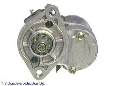 BLUE PRINT ADD61216 Стартер DLT для DAIHATSU RUGGER (Дайхатсу Руггэр) BLUE PRINT ADD61216 Стартер DLT для DAIHATSU RUGGER (Дайхатсу Руггэр)