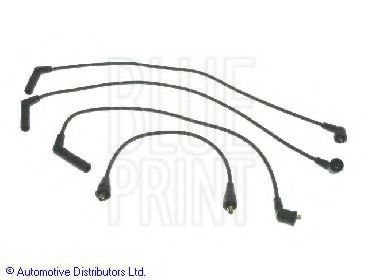 BLUE PRINT ADD61609 Комплект проводов зажигания 0018991 для DAIHATSU DOMINO II (Дайхатсу Домино 2) BLUE PRINT ADD61609 Комплект проводов зажигания 0018991 для DAIHATSU DOMINO II (Дайхатсу Домино 2)