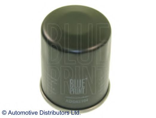 BLUE PRINT ADD62104 Масляный фильтр для DAIHATSU 55 WIDE (Дайхатсу 55 видэ) BLUE PRINT ADD62104 Масляный фильтр для DAIHATSU 55 WIDE (Дайхатсу 55 видэ)
