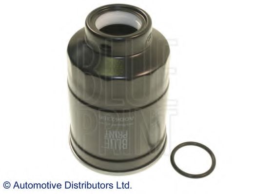 BLUE PRINT ADD62306 Топливный фильтр для MITSUBISHI CHALLENGER (Митсубиши/митсубиси Чаллэнгэр) BLUE PRINT ADD62306 Топливный фильтр для MITSUBISHI CHALLENGER (Митсубиши/митсубиси Чаллэнгэр)