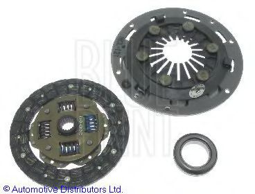 BLUE PRINT ADD63005 Комплект сцепления для DAIHATSU CUORE I (Дайхатсу Cуорэ и) BLUE PRINT ADD63005 Комплект сцепления для DAIHATSU CUORE I (Дайхатсу Cуорэ и)