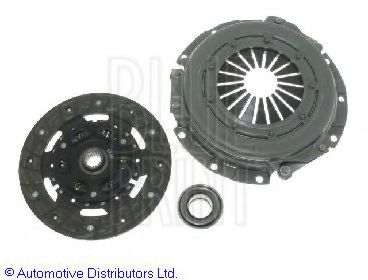 BLUE PRINT ADD63020 Комплект сцепления для DAIHATSU SPORTRAK (Дайхатсу Спортрак) BLUE PRINT ADD63020 Комплект сцепления для DAIHATSU SPORTRAK (Дайхатсу Спортрак)