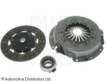 BLUE PRINT ADD63029 Комплект сцепления DLT для DAIHATSU TAFT (Дайхатсу Тафт) BLUE PRINT ADD63029 Комплект сцепления DLT для DAIHATSU TAFT (Дайхатсу Тафт)