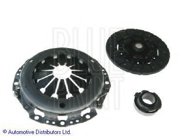 BLUE PRINT ADD63030 Комплект сцепления для DAIHATSU CUORE II (Дайхатсу Cуорэ 2) BLUE PRINT ADD63030 Комплект сцепления для DAIHATSU CUORE II (Дайхатсу Cуорэ 2)