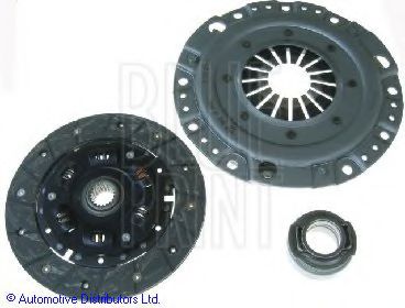 BLUE PRINT ADD63032 Комплект сцепления для DAIHATSU HIJET (Дайхатсу Хижэт) BLUE PRINT ADD63032 Комплект сцепления для DAIHATSU HIJET (Дайхатсу Хижэт)