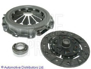 BLUE PRINT ADD63033 Комплект сцепления для DAIHATSU TARUNA (Дайхатсу Таруна) BLUE PRINT ADD63033 Комплект сцепления для DAIHATSU TARUNA (Дайхатсу Таруна)