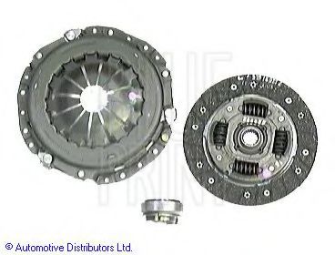 BLUE PRINT ADD63035 Комплект сцепления для DAIHATSU HIJET (Дайхатсу Хижэт) BLUE PRINT ADD63035 Комплект сцепления для DAIHATSU HIJET (Дайхатсу Хижэт)