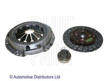 BLUE PRINT ADD63045 Комплект сцепления для DAIHATSU TARUNA (Дайхатсу Таруна) BLUE PRINT ADD63045 Комплект сцепления для DAIHATSU TARUNA (Дайхатсу Таруна)