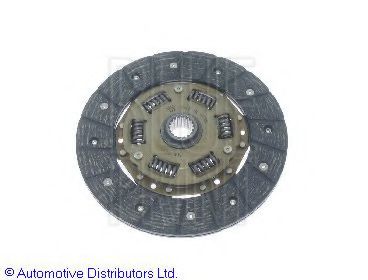 BLUE PRINT ADD63105 Диск сцепления для DAIHATSU CUORE II (Дайхатсу Cуорэ 2) BLUE PRINT ADD63105 Диск сцепления для DAIHATSU CUORE II (Дайхатсу Cуорэ 2)