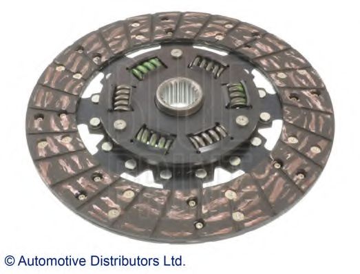BLUE PRINT ADD63107 Диск сцепления DLT для DAIHATSU TAFT (Дайхатсу Тафт) BLUE PRINT ADD63107 Диск сцепления DLT для DAIHATSU TAFT (Дайхатсу Тафт)