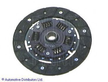BLUE PRINT ADD63121 Диск сцепления 628399 для DAIHATSU APPLAUSE (Дайхатсу Апплаусэ) BLUE PRINT ADD63121 Диск сцепления 628399 для DAIHATSU APPLAUSE (Дайхатсу Апплаусэ)