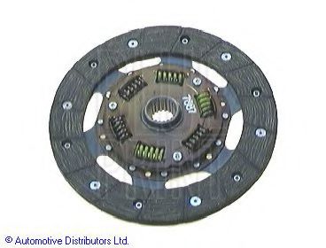 BLUE PRINT ADD63122 Диск сцепления для DAIHATSU APPLAUSE (Дайхатсу Апплаусэ) BLUE PRINT ADD63122 Диск сцепления для DAIHATSU APPLAUSE (Дайхатсу Апплаусэ)