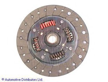 BLUE PRINT ADD63128 Диск сцепления для DAIHATSU ATRAI (Дайхатсу Атраи) BLUE PRINT ADD63128 Диск сцепления для DAIHATSU ATRAI (Дайхатсу Атраи)