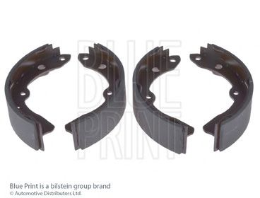 BLUE PRINT ADD64102 Тормозные колодоки 1165697 для DAIHATSU CHARADE I (Дайхатсу Чарадэ и) BLUE PRINT ADD64102 Тормозные колодоки 1165697 для DAIHATSU CHARADE I (Дайхатсу Чарадэ и)