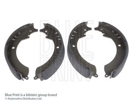 BLUE PRINT ADD64109 Тормозные колодоки для DAIHATSU SPORTRAK (Дайхатсу Спортрак) BLUE PRINT ADD64109 Тормозные колодоки для DAIHATSU SPORTRAK (Дайхатсу Спортрак)