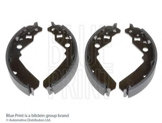 BLUE PRINT ADD64118 Тормозные колодоки для DAIHATSU DOMINO II (Дайхатсу Домино 2) BLUE PRINT ADD64118 Тормозные колодоки для DAIHATSU DOMINO II (Дайхатсу Домино 2)