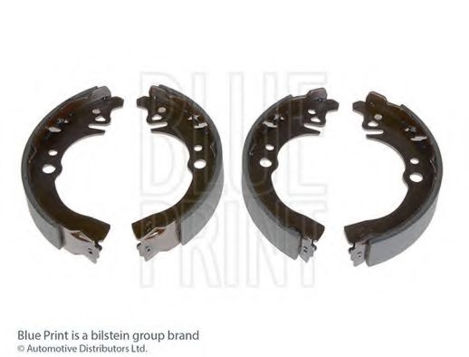 BLUE PRINT ADD64119 Тормозные колодоки для DAIHATSU VALERA IV (Дайхатсу Vалэра иv) BLUE PRINT ADD64119 Тормозные колодоки для DAIHATSU VALERA IV (Дайхатсу Vалэра иv)