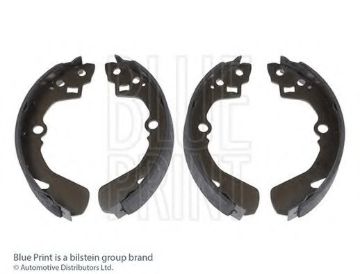 BLUE PRINT ADD64120 Тормозные колодоки для TATA INDICA (Тата Индиcа) BLUE PRINT ADD64120 Тормозные колодоки для TATA INDICA (Тата Индиcа)