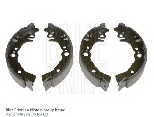 BLUE PRINT ADD64126 Тормозные колодоки для DAIHATSU COPEN (Дайхатсу Cопэн) BLUE PRINT ADD64126 Тормозные колодоки для DAIHATSU COPEN (Дайхатсу Cопэн)