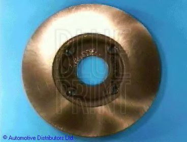 BLUE PRINT ADD64303 Тормозной диск 01 1984 для DAIHATSU CHARADE II (Дайхатсу Чарадэ 2) BLUE PRINT ADD64303 Тормозной диск 01 1984 для DAIHATSU CHARADE II (Дайхатсу Чарадэ 2)