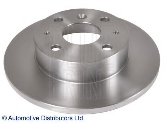 BLUE PRINT ADD64315 Тормозной диск для DAIHATSU CHARADE III (Дайхатсу Чарадэ 3) BLUE PRINT ADD64315 Тормозной диск для DAIHATSU CHARADE III (Дайхатсу Чарадэ 3)