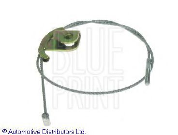BLUE PRINT ADD64605 Трос, стояночная тормозная система для DAIHATSU CUORE I (Дайхатсу Cуорэ и) BLUE PRINT ADD64605 Трос, стояночная тормозная система для DAIHATSU CUORE I (Дайхатсу Cуорэ и)