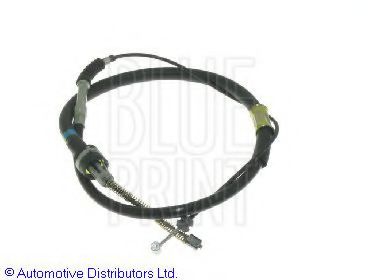 BLUE PRINT ADD64618 Трос, стояночная тормозная система 620316 для DAIHATSU (Дайхатсу) BLUE PRINT ADD64618 Трос, стояночная тормозная система 620316 для DAIHATSU (Дайхатсу)