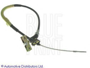 BLUE PRINT ADD64622 Трос, стояночная тормозная система Van для DAIHATSU 850 (Дайхатсу 850) BLUE PRINT ADD64622 Трос, стояночная тормозная система Van для DAIHATSU 850 (Дайхатсу 850)