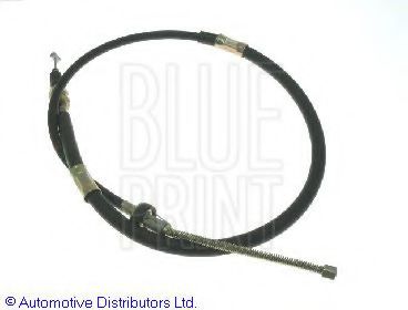 BLUE PRINT ADD64626 Трос, стояночная тормозная система короткая колесная база для DAIHATSU (Дайхатсу) BLUE PRINT ADD64626 Трос, стояночная тормозная система короткая колесная база для DAIHATSU (Дайхатсу)