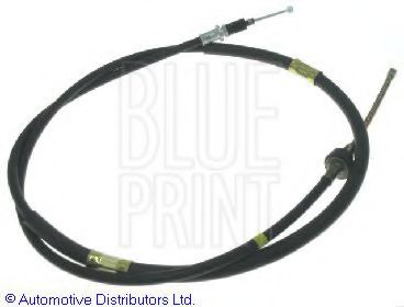 BLUE PRINT ADD64630 Трос, стояночная тормозная система длинная колесная база для DAIHATSU (Дайхатсу) BLUE PRINT ADD64630 Трос, стояночная тормозная система длинная колесная база для DAIHATSU (Дайхатсу)
