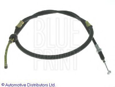 BLUE PRINT ADD64634 Трос, стояночная тормозная система длинная колесная база для DAIHATSU (Дайхатсу) BLUE PRINT ADD64634 Трос, стояночная тормозная система длинная колесная база для DAIHATSU (Дайхатсу)
