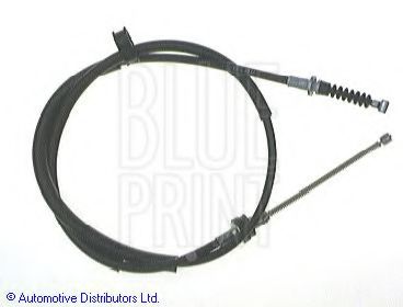 BLUE PRINT ADD64635 Трос, стояночная тормозная система для DAIHATSU (Дайхатсу) BLUE PRINT ADD64635 Трос, стояночная тормозная система для DAIHATSU (Дайхатсу)
