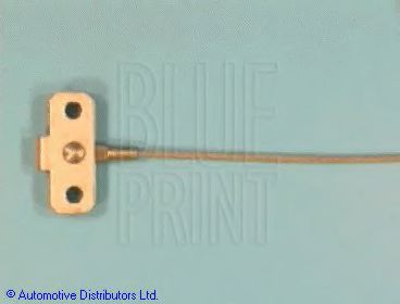 BLUE PRINT ADD64637 Трос, стояночная тормозная система для DAIHATSU (Дайхатсу) BLUE PRINT ADD64637 Трос, стояночная тормозная система для DAIHATSU (Дайхатсу)