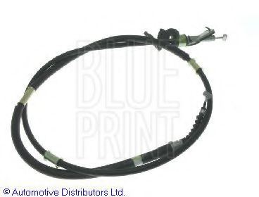 BLUE PRINT ADD64643 Трос, стояночная тормозная система для DAIHATSU APPLAUSE I (Дайхатсу Апплаусэ и) BLUE PRINT ADD64643 Трос, стояночная тормозная система для DAIHATSU APPLAUSE I (Дайхатсу Апплаусэ и)