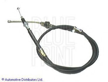BLUE PRINT ADD64648 Трос, стояночная тормозная система DLT для DAIHATSU (Дайхатсу) BLUE PRINT ADD64648 Трос, стояночная тормозная система DLT для DAIHATSU (Дайхатсу)