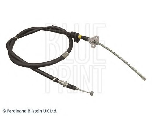 BLUE PRINT ADD64650 Трос, стояночная тормозная система короткая колесная база для DAIHATSU (Дайхатсу) BLUE PRINT ADD64650 Трос, стояночная тормозная система короткая колесная база для DAIHATSU (Дайхатсу)