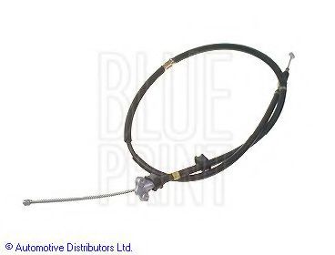 BLUE PRINT ADD64652 Трос, стояночная тормозная система короткая колесная база для DAIHATSU (Дайхатсу) BLUE PRINT ADD64652 Трос, стояночная тормозная система короткая колесная база для DAIHATSU (Дайхатсу)