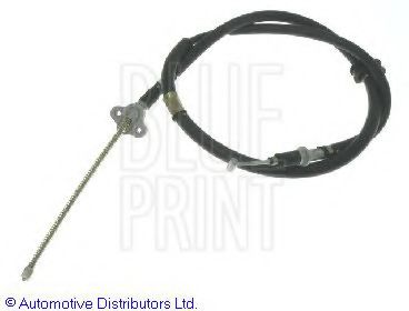 BLUE PRINT ADD64657 Трос, стояночная тормозная система короткая колесная база для DAIHATSU (Дайхатсу) BLUE PRINT ADD64657 Трос, стояночная тормозная система короткая колесная база для DAIHATSU (Дайхатсу)