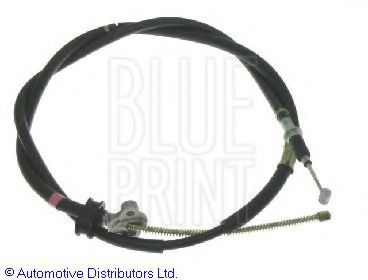 BLUE PRINT ADD64660 Трос, стояночная тормозная система длинная колесная база для DAIHATSU (Дайхатсу) BLUE PRINT ADD64660 Трос, стояночная тормозная система длинная колесная база для DAIHATSU (Дайхатсу)