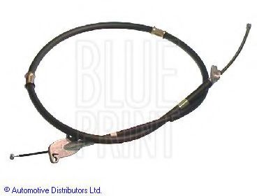 BLUE PRINT ADD64664 Трос, стояночная тормозная система для DAIHATSU TARUNA (Дайхатсу Таруна) BLUE PRINT ADD64664 Трос, стояночная тормозная система для DAIHATSU TARUNA (Дайхатсу Таруна)
