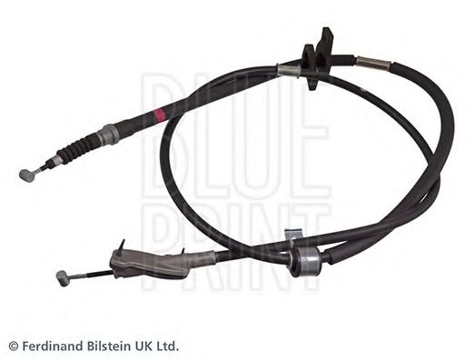 BLUE PRINT ADD64669 Трос, стояночная тормозная система для DAIHATSU APPLAUSE I (Дайхатсу Апплаусэ и) BLUE PRINT ADD64669 Трос, стояночная тормозная система для DAIHATSU APPLAUSE I (Дайхатсу Апплаусэ и)