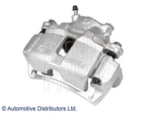BLUE PRINT ADD64819 Тормозной суппорт для DAIHATSU TERIOS (Дайхатсу Тэриос) BLUE PRINT ADD64819 Тормозной суппорт для DAIHATSU TERIOS (Дайхатсу Тэриос)