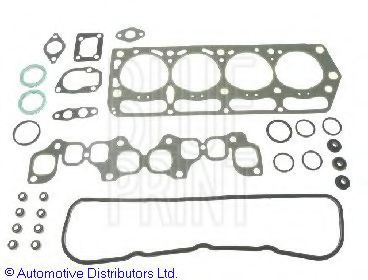 BLUE PRINT ADD66218 Комплект прокладок, головка цилиндра для TOYOTA HIACE II (Тойота/тоета Хиаcэ 2) BLUE PRINT ADD66218 Комплект прокладок, головка цилиндра для TOYOTA HIACE II (Тойота/тоета Хиаcэ 2)